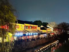 -小河直街历史文化街区