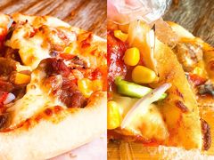 -彼芝奇比萨(红坊店)