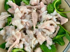 -芭夯兔·兔肉汤锅(新都店)