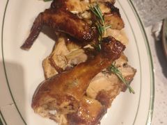 -CRAZYONES西班牙海鲜饭(上海美罗城店)