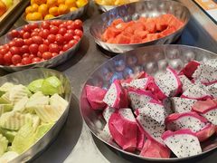 -非烤勿扰自助烤肉(东坑四季广场店)