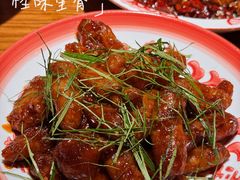 -恰饭·老长沙市井菜(天河客运站店)