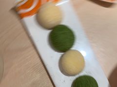 -新一番三文鱼寿司(大东海店)