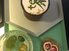 -茶是一枝花泡茶店