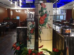 -尚水元休闲自助餐厅(中央城店)