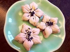 -五观堂素食(新华路店)
