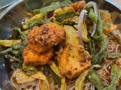 -朝鲜族拌面拌饭·佳木斯风味(砂之船店)