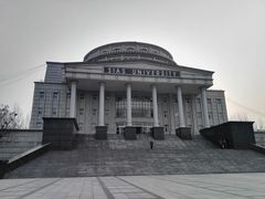 -郑州西亚斯学院-体育学院