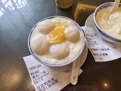 -民信老铺(双皮奶博物馆店)
