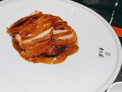 -紫光园·烤鸭·北京菜(团结湖店)