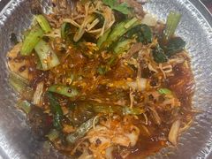 -喜家德虾仁水饺(东海缤纷天地店)