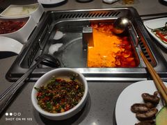 -海底捞火锅(江南盛天地店)