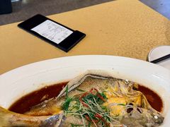 清蒸黄花鱼-202特色排档(五缘湾店)