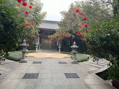 -大唐博相府酒店·陕西官府菜