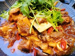 -徽三说·土徽菜·中国徽菜连锁品牌(一中店)