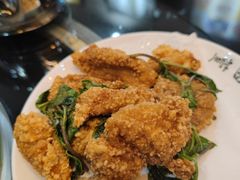 -函萱美食餐厅·台式家常菜