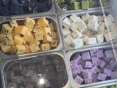 -白色日记·手作酸奶(麦凯乐店)