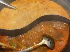 -生活如沸·顺德水牛奶火锅(大学路店)