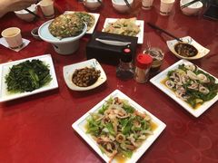 -海坛特色小吃·只做平潭特色菜(平潭店)