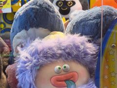 -反斗乐园(中航城君尚购物中心)