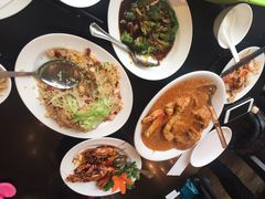 新加坡海鲜共和国-新加坡海鲜共和(名胜世界圣淘沙海滨坊)