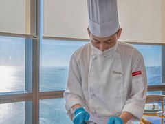 -大连君悦酒店·星海湾壹号Dalian·Dalian(星海广场店)