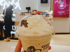 -GODIVA(国际金融中心店)