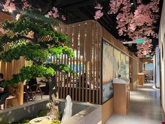 -松子料理(华威桥店)