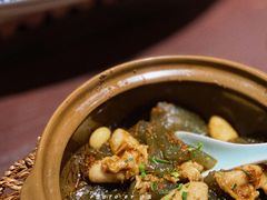 -南京大牌档(济南万象城店)