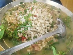 -傣家寨花园主题餐厅