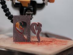 -五月木作·DIY木作文创体验店(北京路店)