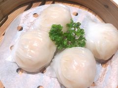 避风塘虾饺-庆粥今宵(西平店)