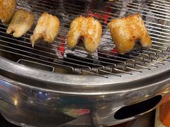 -本炙炭烤·蒲烧活鳗料理店(金沙洲店)