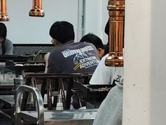 -郝大姐·乌龙山铁板烧(大学城三店)