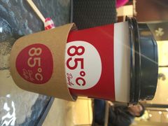 android_upload_pic-85度C(厦门中华城新店)