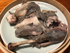 -黑鸡小馆(金源店)