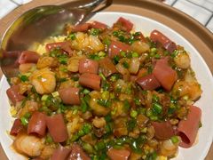 -双合园·海鲜水饺青岛菜(上清路店)