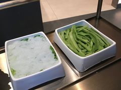-左庭右院鲜牛肉火锅(金山万达店)