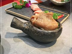 -明洞王妃家烤肉(苏州中心星悦汇店)