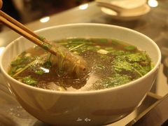 -奇芳阁·百年清真南京菜(夫子庙店)