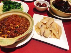 -老吉士酒家(天平路店)