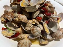 -船歌·鱼水饺青岛菜(金狮广场店)