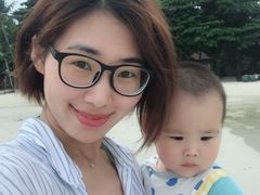 -查汶海滩