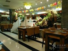 -首钢一九一九大酒楼(石景山店)