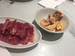 -慧娟面馆·餐厅(望江路店)