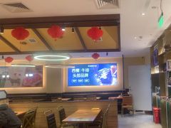 -豪客来牛排(天阳D32店)