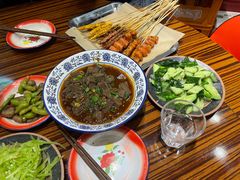 -歌乐人家·辣鸡酒馆(国贸店)