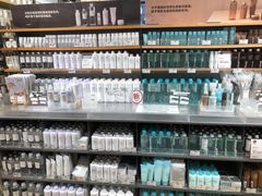 -MUJI无印良品(保利时光里店)