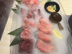 -大阪烧肉BAKA一代(十亩地店)
