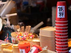 -林坑古村落